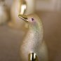 European creative ceramic conjugal love penguins furnishing For wedding gift