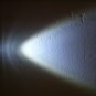 New Mini CREE Q5 WC LED 300 Lumens Torch Flashlight Lamp 3 Modes