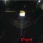 2PCS CREE Q5 WC LED 300 Lumens LM Torch Flashlight Lamp 3 Modes Black + Silver