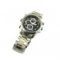 8GB Spy Steel Band Watch Hidden Camera Gadget Recorder 1280X960