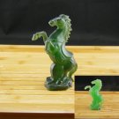 New Fashion Stand horse type discoloration Tea pet Looks atmosphere and plutus