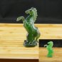 New Fashion Stand horse type discoloration Tea pet Looks atmosphere and plutus