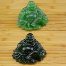 Fashion Sitting Buddha type discoloration Tea pet Looks atmosphere and plutus