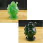 Fashion Standing Buddha type discoloration Tea pet Looks atmosphere and plutus