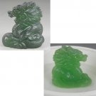 New Fashion Lie dragon type discoloration Tea pet Looks atmosphere and plutus