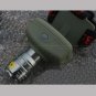 New 3W Zoom CREE Q3 LED Head waterproof FlashLight TORCH Headlamp