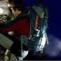 New 3W Zoom CREE Q3 LED Head waterproof FlashLight TORCH Headlamp