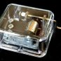 Boutique Hand Crank Music Box Yiruma《Kiss The Rian》 Birthday Valentine Gift