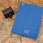 New Blue Magic book magic star Smart Cover Case For Ipad 2 ipad3 NEW Ipad