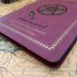 New Mei Red Magic book magic star Smart Cover Case For Ipad 2 ipad3 NEW Ipad