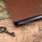 New Orange Red Magic book magic star Smart Cover Case For Ipad 2 ipad3 NEW Ipad