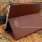 New Orange Red Magic book magic star Smart Cover Case For Ipad 2 ipad3 NEW Ipad