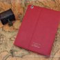 New Big Red Magic book magic star Smart Cover Case For Ipad 2 ipad3 NEW Ipad