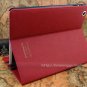 New Big Red Magic book magic star Smart Cover Case For Ipad 2 ipad3 NEW Ipad