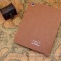 New Light Brown Magic book magic star Smart Cover Case For Ipad 2 ipad3 NEW Ipad
