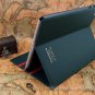 7 Colors Retro Magic book magic star Smart Cover Leather Case for New iPad3 3 2
