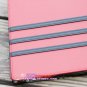 New winne red Retro Magic book magic star Smart Cover Case For Ipad 2 ipad3