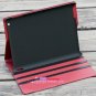New winne red Retro Magic book magic star Smart Cover Case For Ipad 2 ipad3