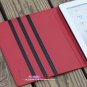 New winne red Retro Magic book magic star Smart Cover Case For Ipad 2 ipad3