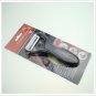 2 Clours 1PC Peeler Ultra Sharp Kitchen Ceramic Cutlery Knives R/B/G/Y Black
