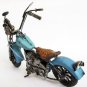 New Handmade Crafts Simulation Iron Motorcycle Model Collection Decorative Gift