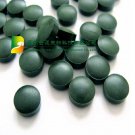 Spirulina Soft Capsule, Prevent Gastrointestinal Disease 200 x 250mg multivitami