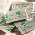 98% BROKEN Ganoderma Lucidum Herb Spore Powder 1g X 500 bags free shipping