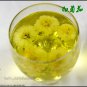 Promotion Genuine Chrysanthemum tea gongju white chrysanthemum qingrejiedu 500g