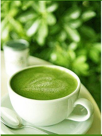 500g Organic Matcha,Natural Green Tea Powder 1.1lbs