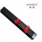 10 pairs silver head high grade Africa Madagascar Ebony wood Chinese chopsticks