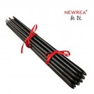10 pairs Best grade chopsticks Africa Madagascar Ebony wood Natural China KuaiZi
