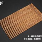 Bao Mu Xiang 10 pairs of nature chicken-wing wood chinese jichimu chopsticks