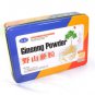 160g China Zongyi Wild White Ginseng Root Powder 2boxes