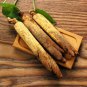 9OZ 100% Best Asian Panax Korean Red Ginseng Root,250G