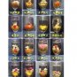 wholesale 16 blooms Handmade Blooming Tea, Flower Tea famous & Delicious tea