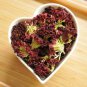 Carnations Tea Counter Premium Loose Deep Red Blossom Healthy Herbal Tea 250g