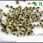 Nu Er Huan cha,Daughter Ring Tea,China girl ring green