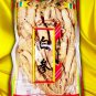 500g Raw Hide Whole Tail Suncured White Ginseng Root Tonic Reinforc Strength New
