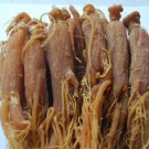 500g,KOREAN PANAX RED GINSENG ren shen ROOTS,6 years