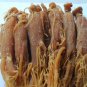 500g,KOREAN PANAX RED GINSENG ren shen ROOTS,6 years