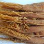500g,KOREAN PANAX RED GINSENG ren shen ROOTS,6 years