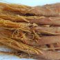 500g,KOREAN PANAX RED GINSENG ren shen ROOTS,6 years