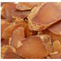 500g,Bulk Panax China Mountain Red Ginseng Roots slices