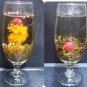 32pcs different blooming tea, flower tea,slimming tea
