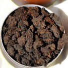 250g Lao Cha Tou*Loose Pu-erh Tea 2009 Ripe Free Ship