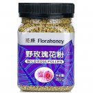 202g Natural pollen YunNan wild Rose Pollen Get international gold prize Beauty