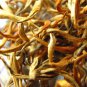 3.5OZ Golden Bud Dian Hong tea* Yunnan Black Tea 100G
