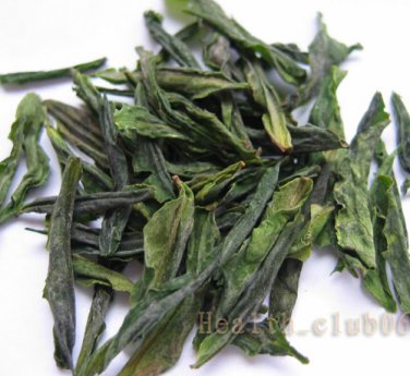 Chinese Melon Pieces,Liu An Gua Pian Green Tea &iuml;&frac14;�100g