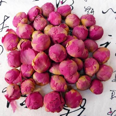 500g Top Peony Flower Herbal Tea Whitening skin 1.1lbs