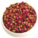 Org. Red Rose Bud Tea,China Aroma Dry flowers tee，500G free shipping